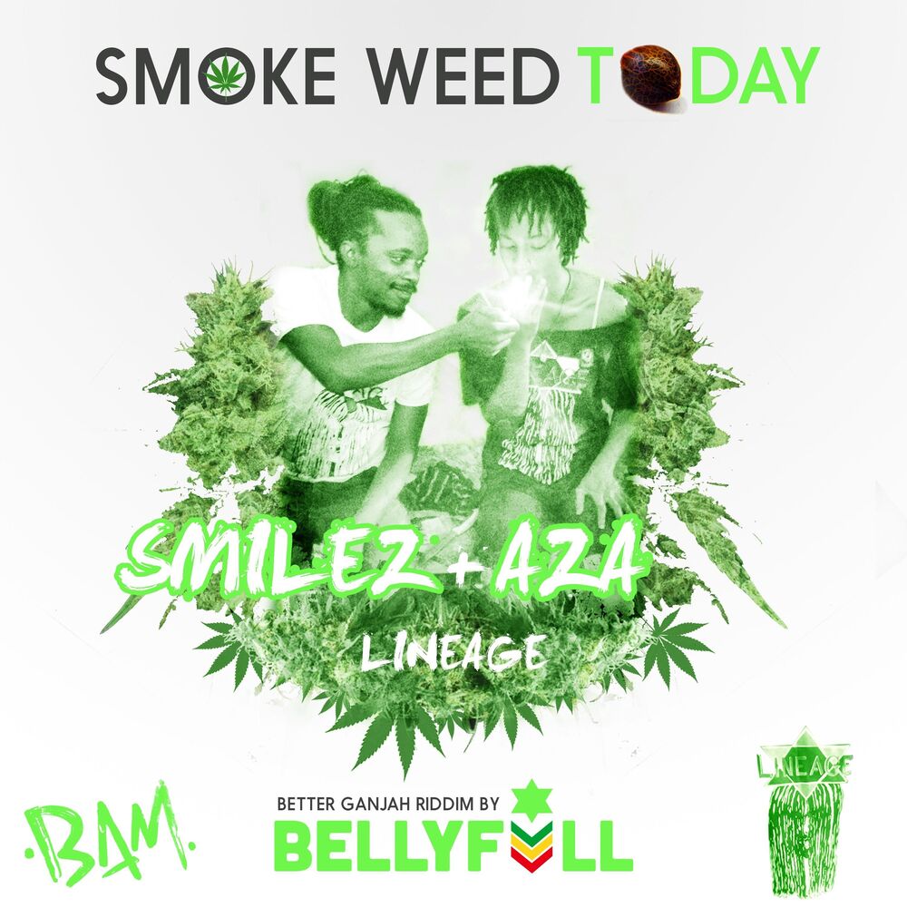 Picture of Smoke Weed Today