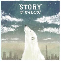 Cover of STORY