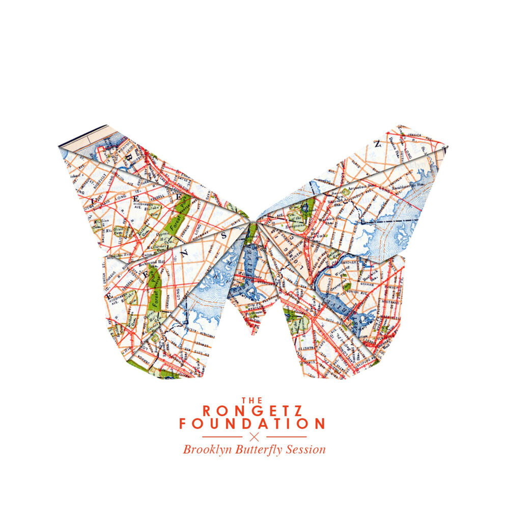 Picture of Brooklyn Butterfly Session