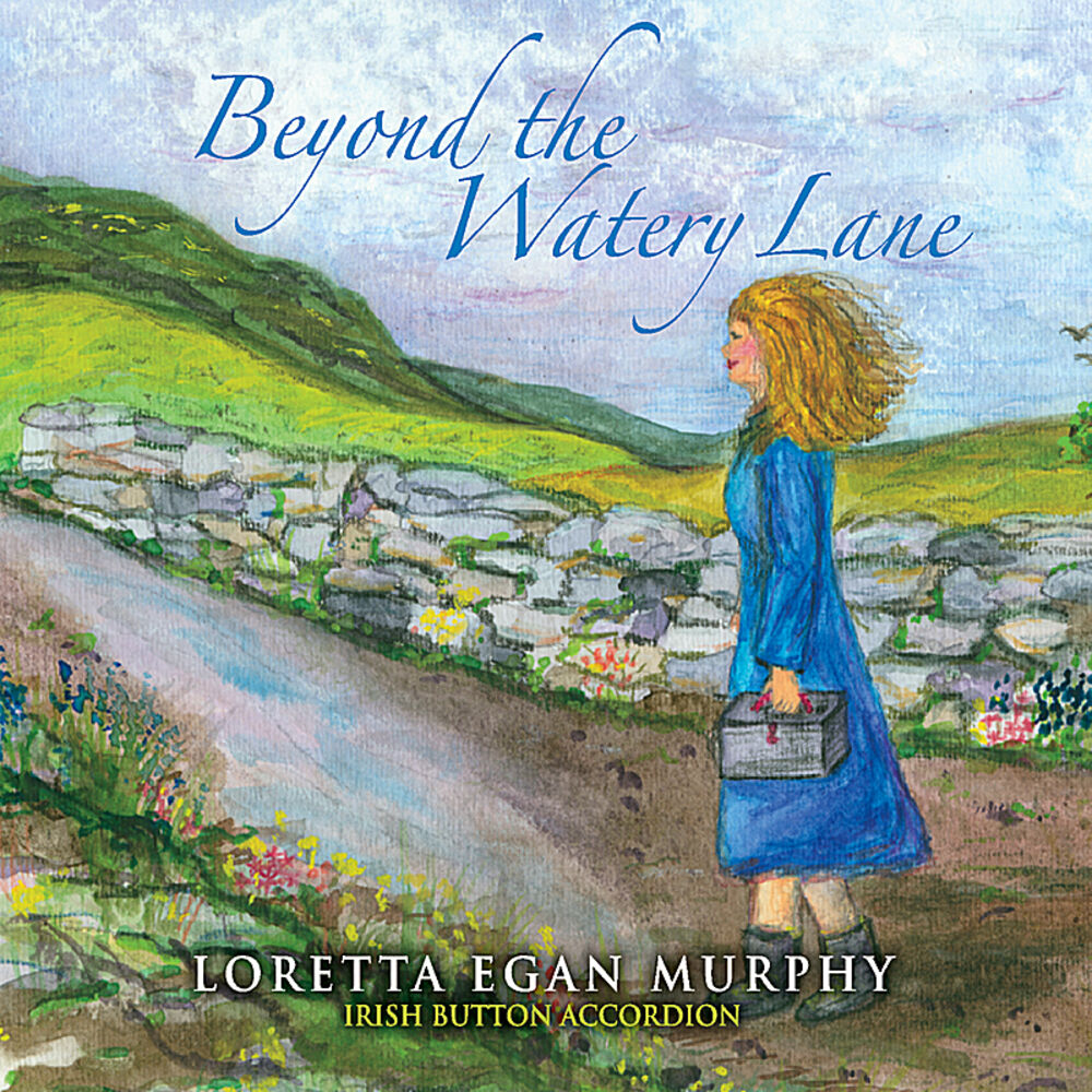 Picture of Beyond the Watery Lane