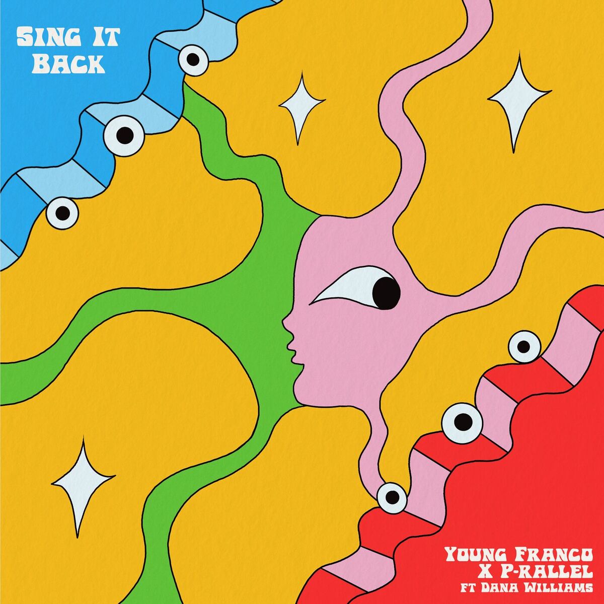 Album cover of Sing It Back