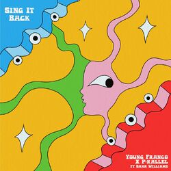Cover of Sing It Back
