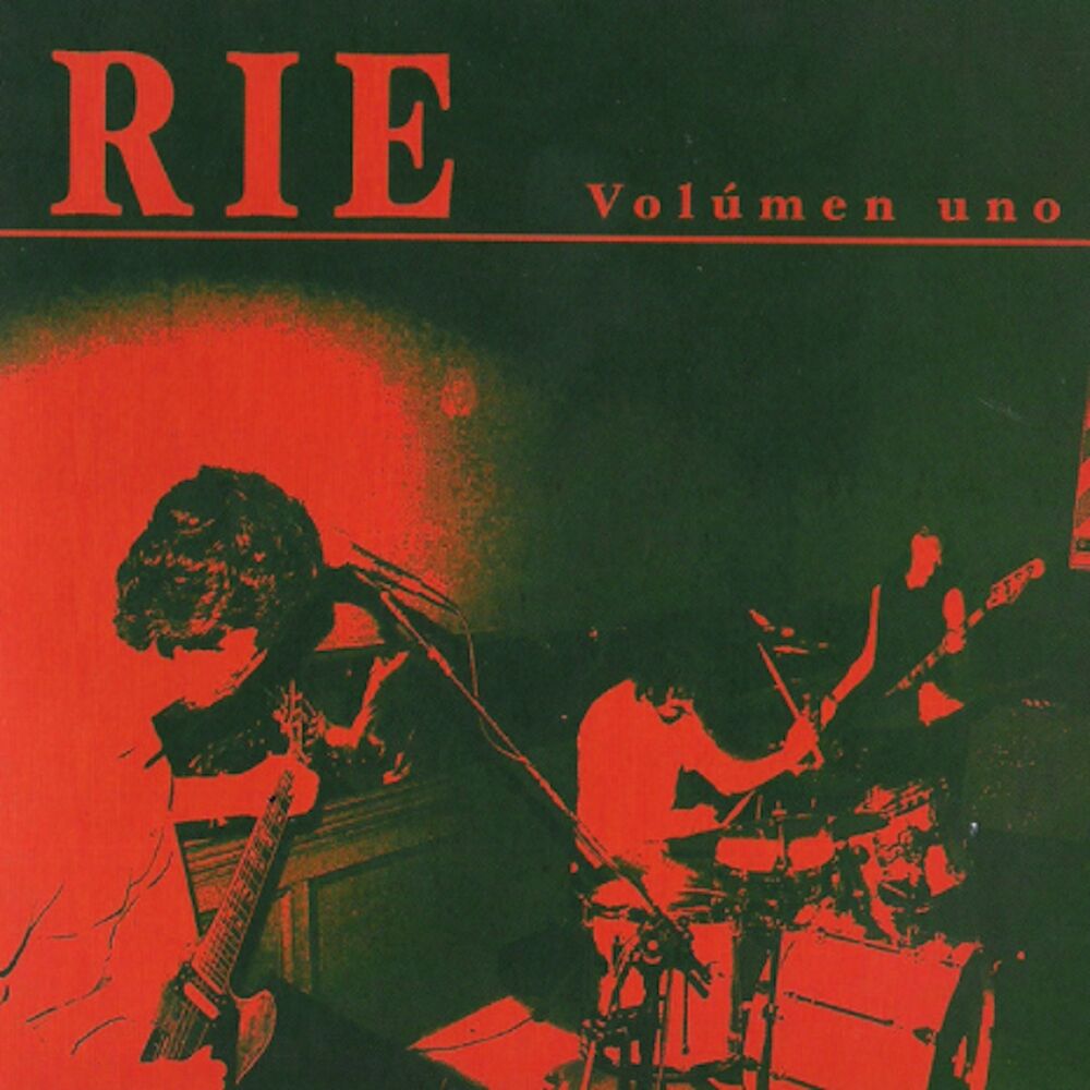 Picture of Rie, Vol. 1
