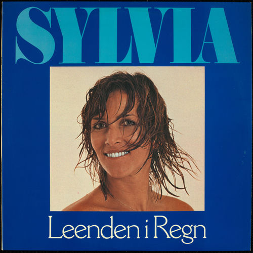 Leenden i regn sleeve