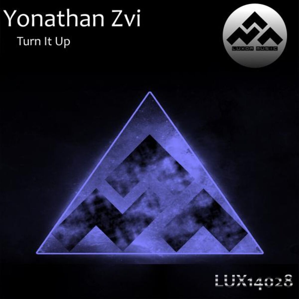 Picture of Turn It Up