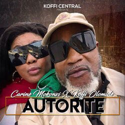 Cover of Autorité