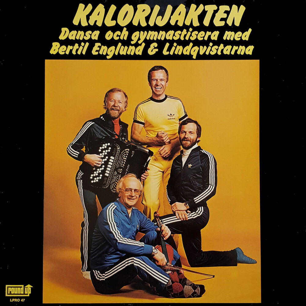 Picture of Kalorijakten