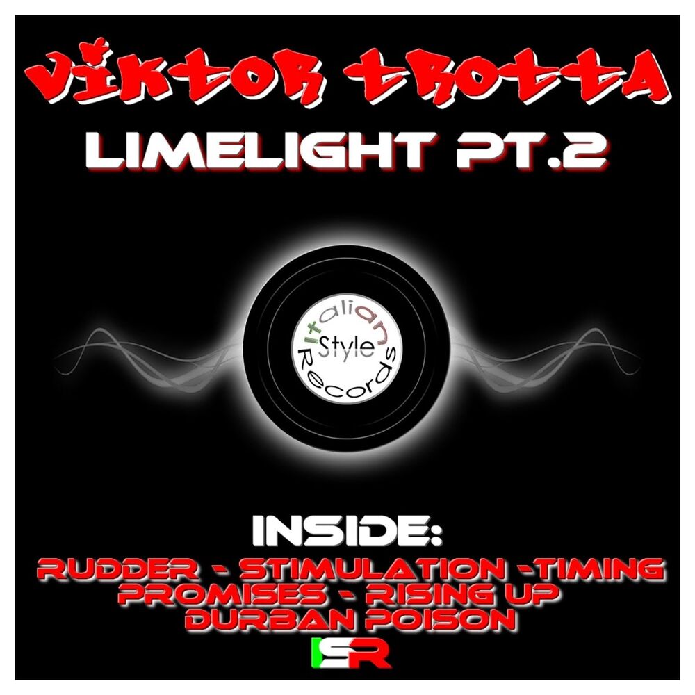 Picture of Limelight Pt.2