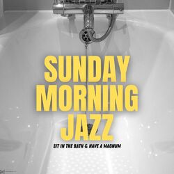 Cover of Sit In The Bath & Have A Magnum