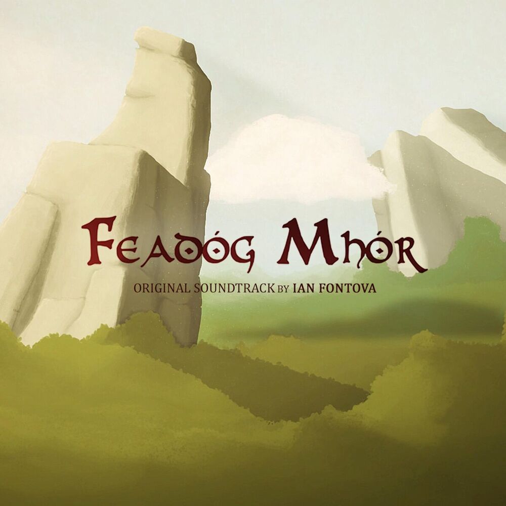 Picture of Feadóg Mhór (Original Soundtrack)