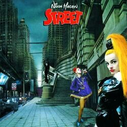 Cover of Street