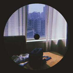 Cover of Sleepless