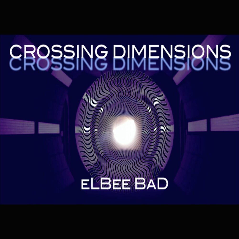 Picture of Crossing Dimensions