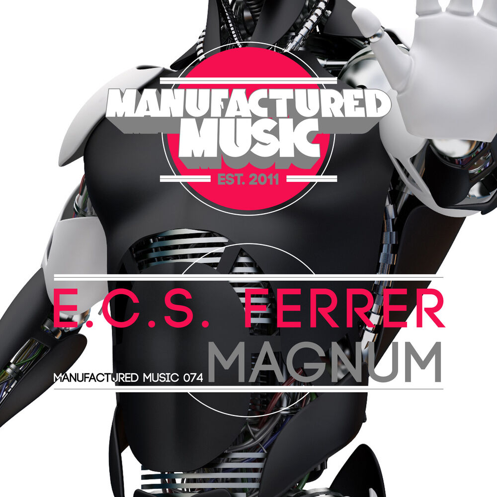 Picture of Magnum