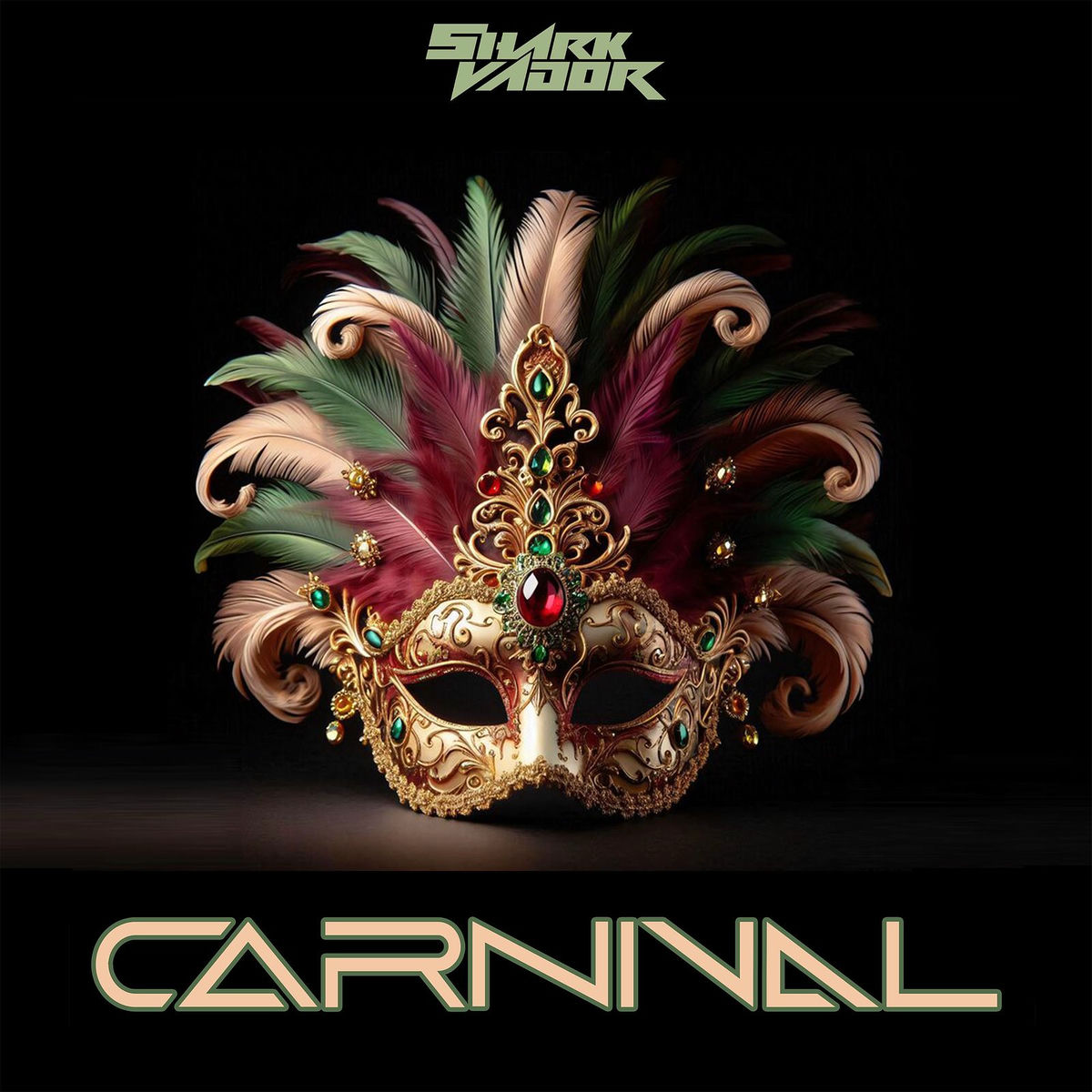 Album cover of Carnival
