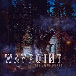 Cover of Cast Away Doubt