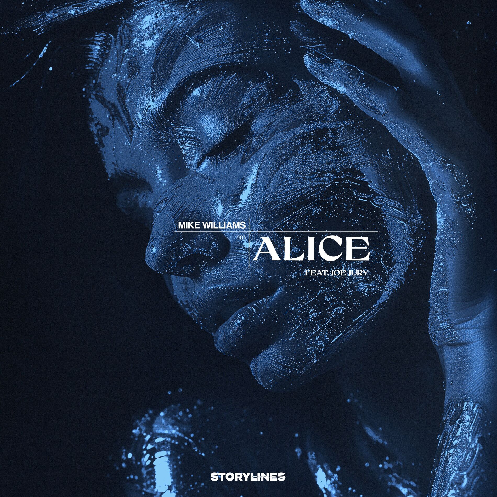 Album cover of Alice (feat Joe Jury)