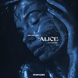 Cover of Alice (feat Joe Jury)