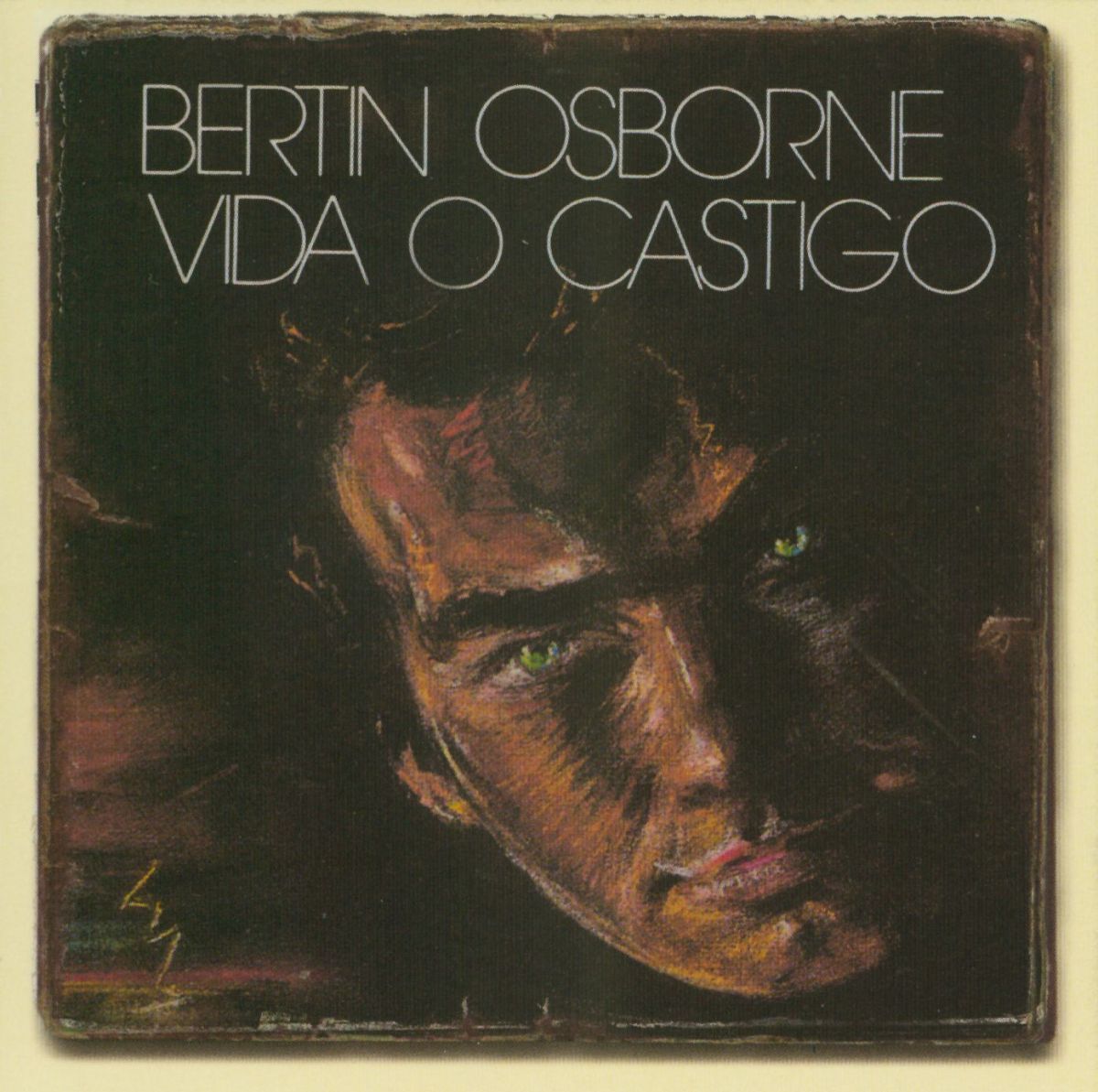 Album cover of Cuatro estrofas