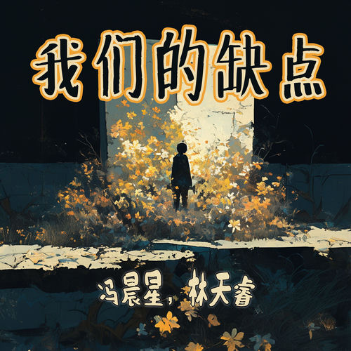 我们的缺点
