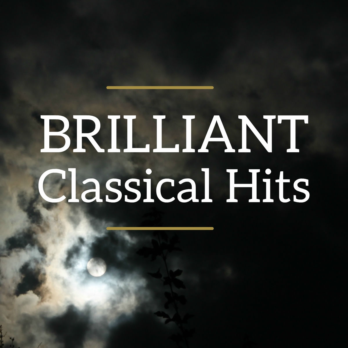 Album cover of Brilliant Classical Hits