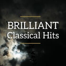Cover of Brilliant Classical Hits