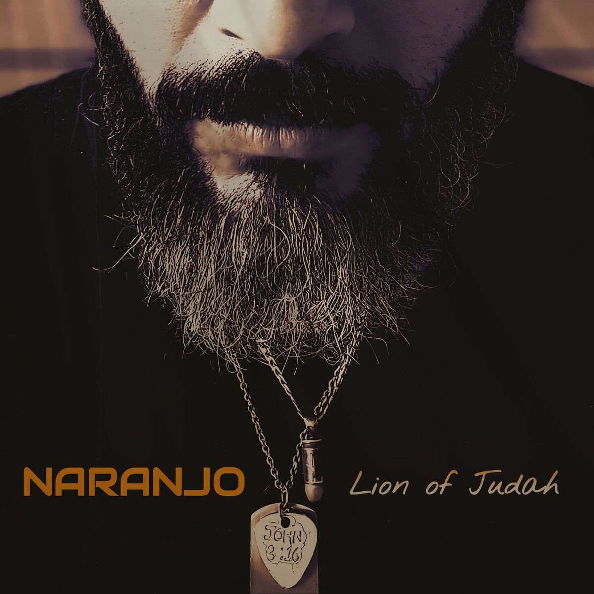 Album cover of Lion of Judah (Remastered)