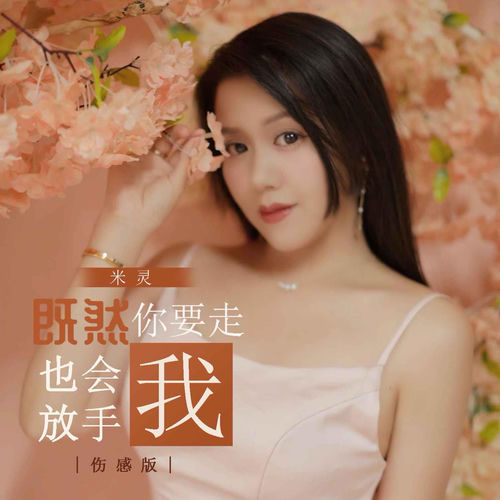 既然你要走我也会放手（伤感版）