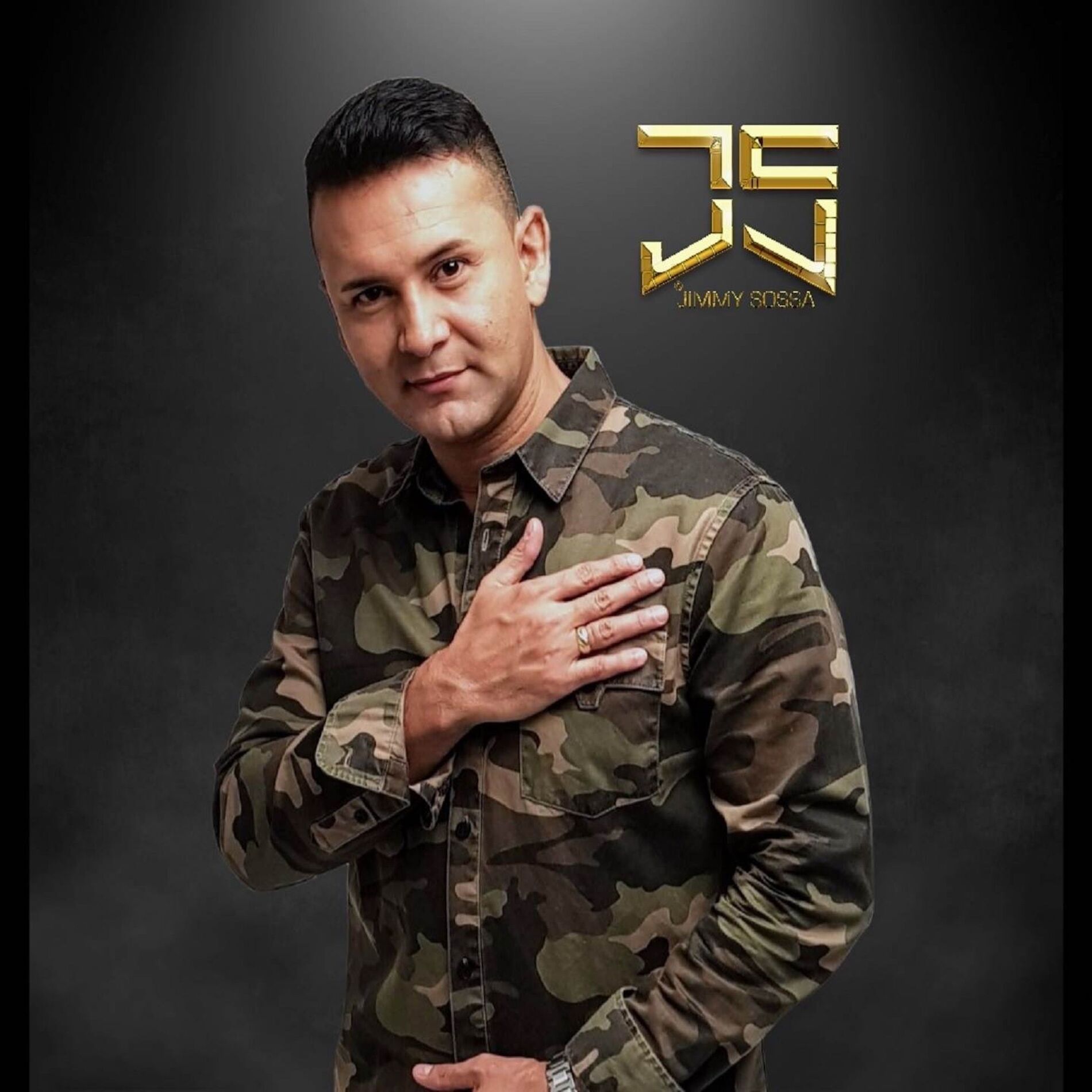 Album cover of Sin Fronteras