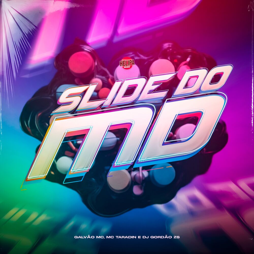 Picture of Slide do Md
