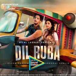 Cover of Dil Ruba