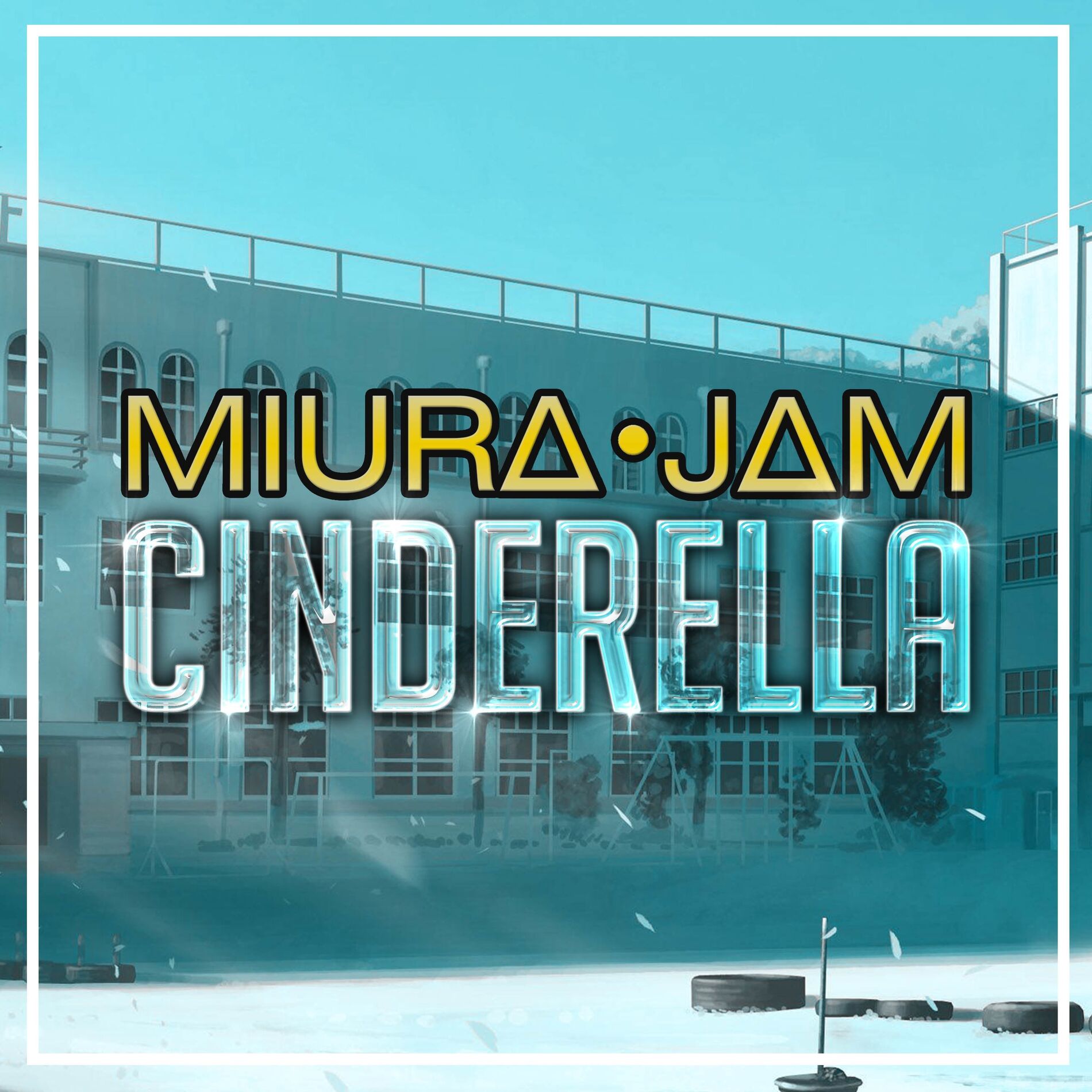 Album cover of Cinderella (From 