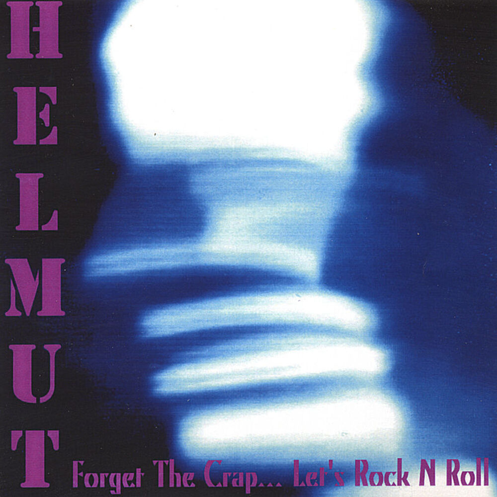Picture of Forget The Crap...lets Rock N Roll