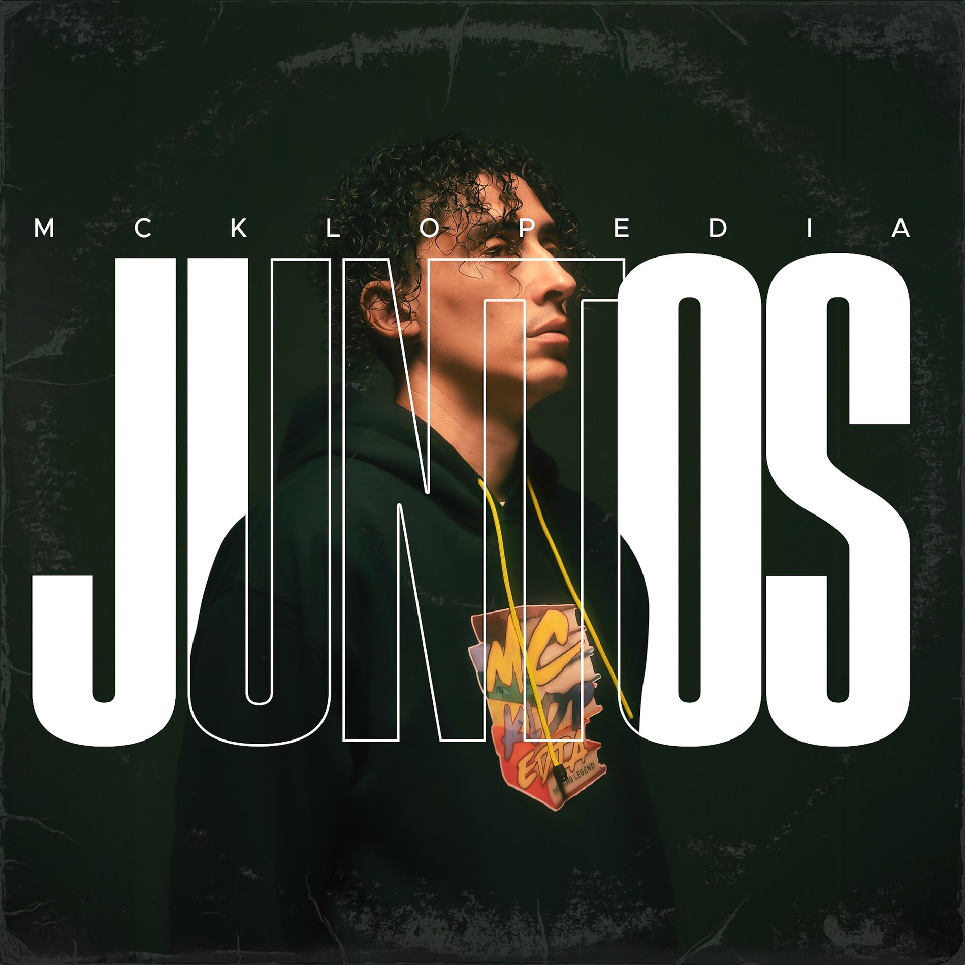 Album cover of Juntos