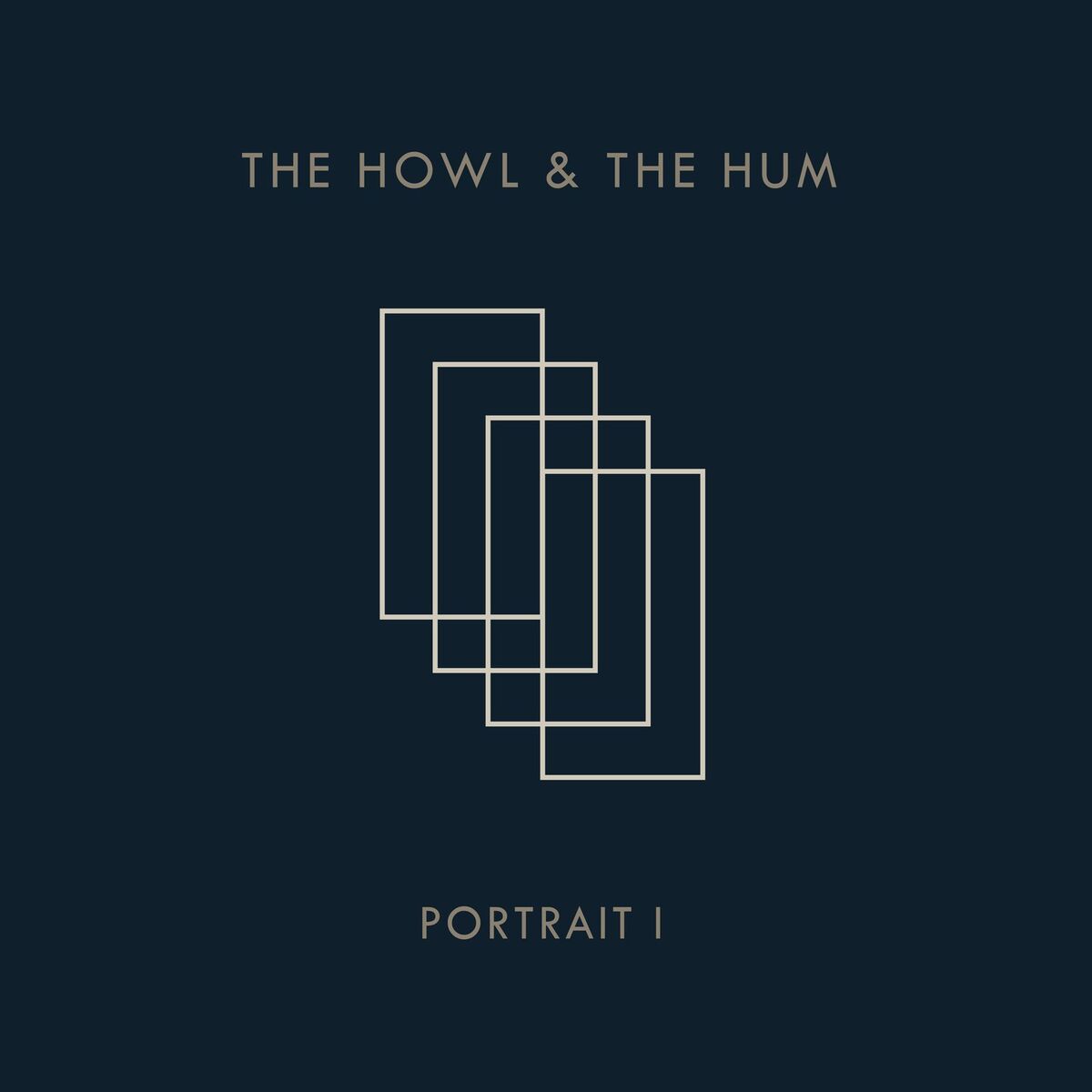 Album cover of Portrait I