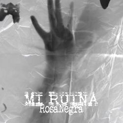 Cover of Mi Ruina