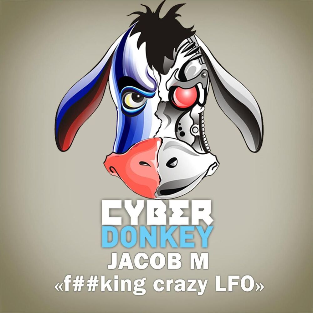 Picture of F##king Crazy LFO