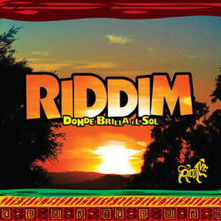Cover of Donde Brilla el Sol
