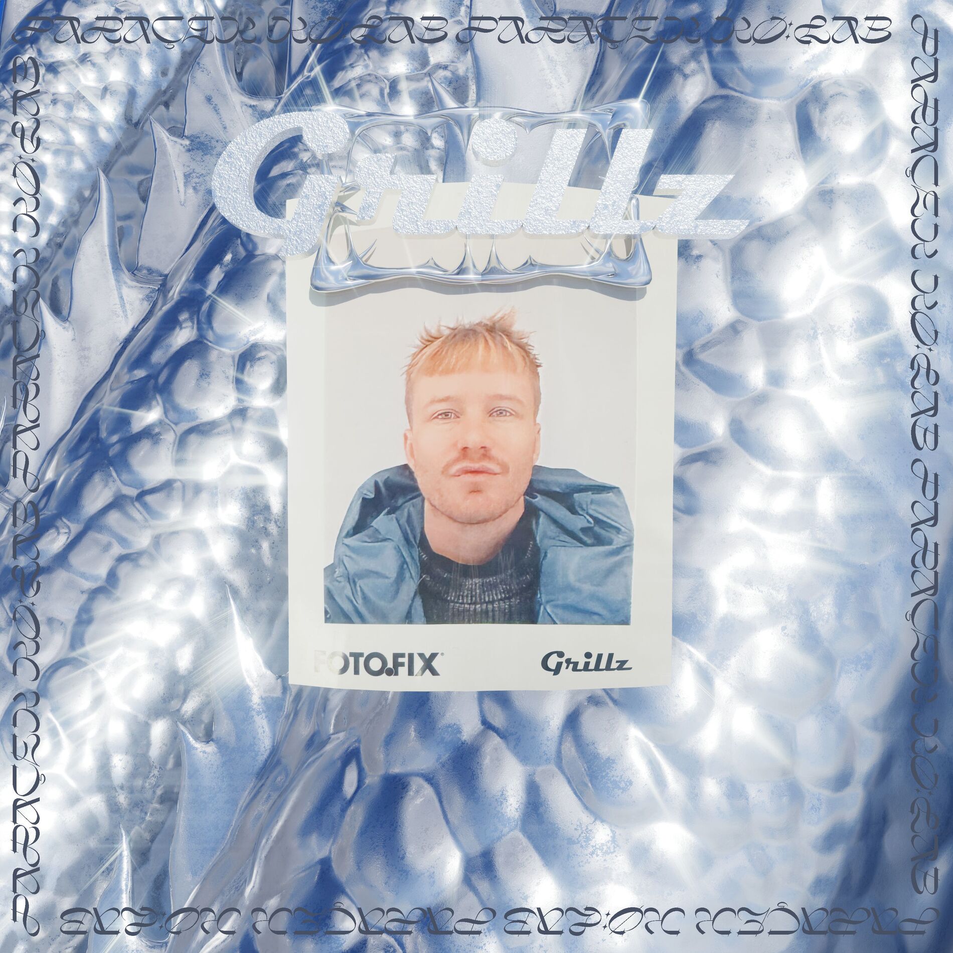 Album cover of Grillz