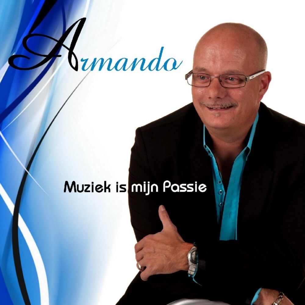 Picture of Muziek Is Mijn Passie