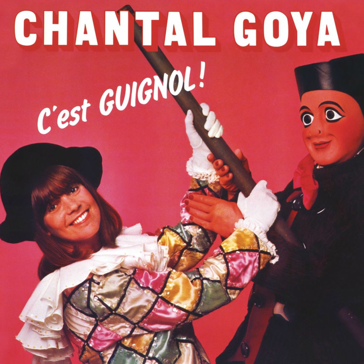 Album picture of C'est Guignol