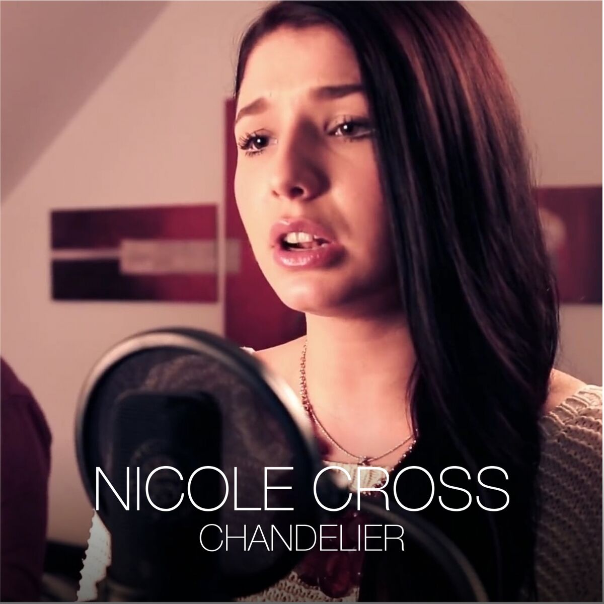 Album cover of Chandelier