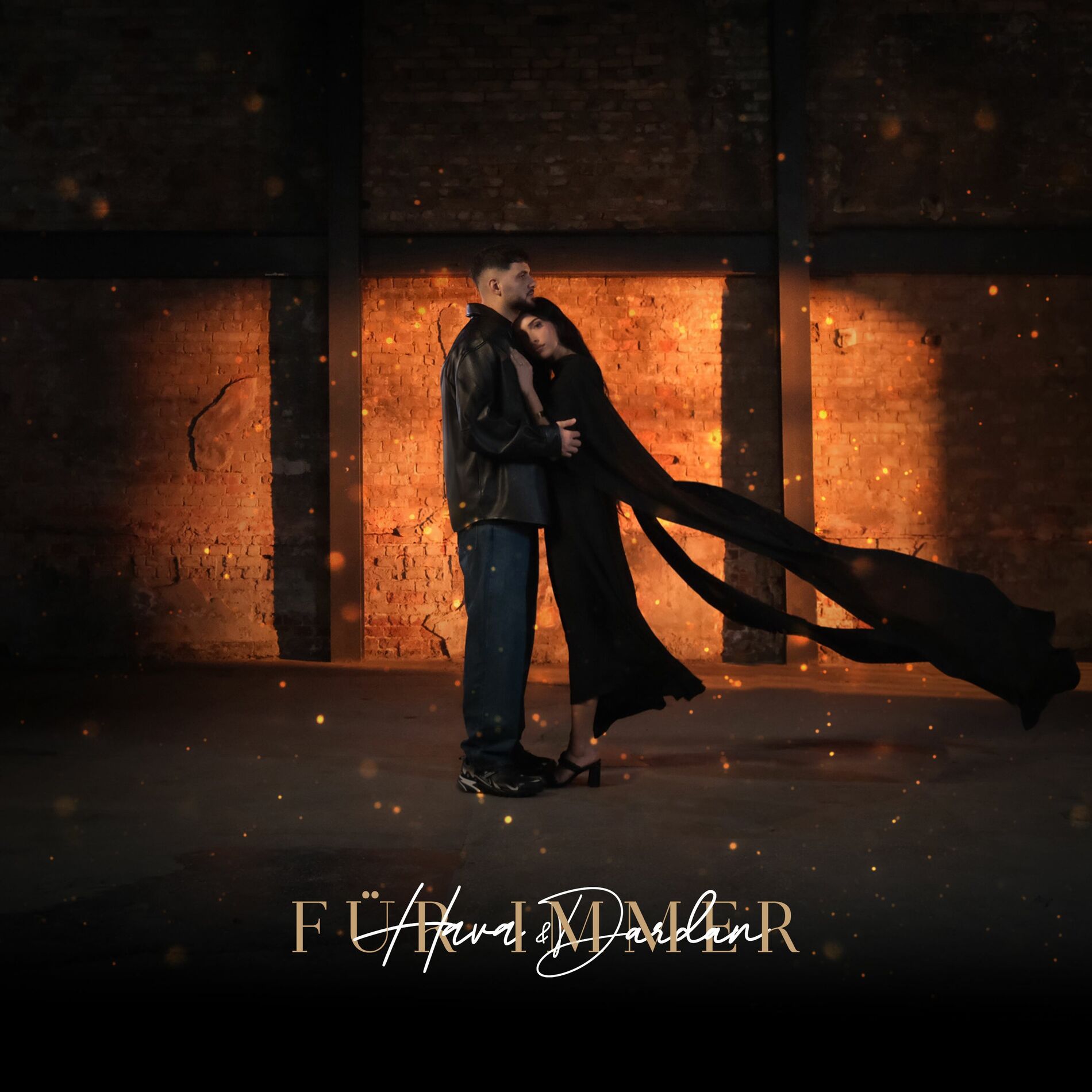 Album cover of FÜR IMMER