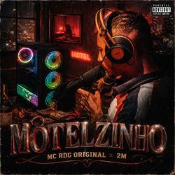 Cover of Motelzinho by undefined