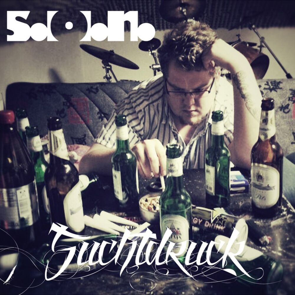 Picture of Suchtdruck