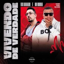 Cover of Vivendo de Verdade
