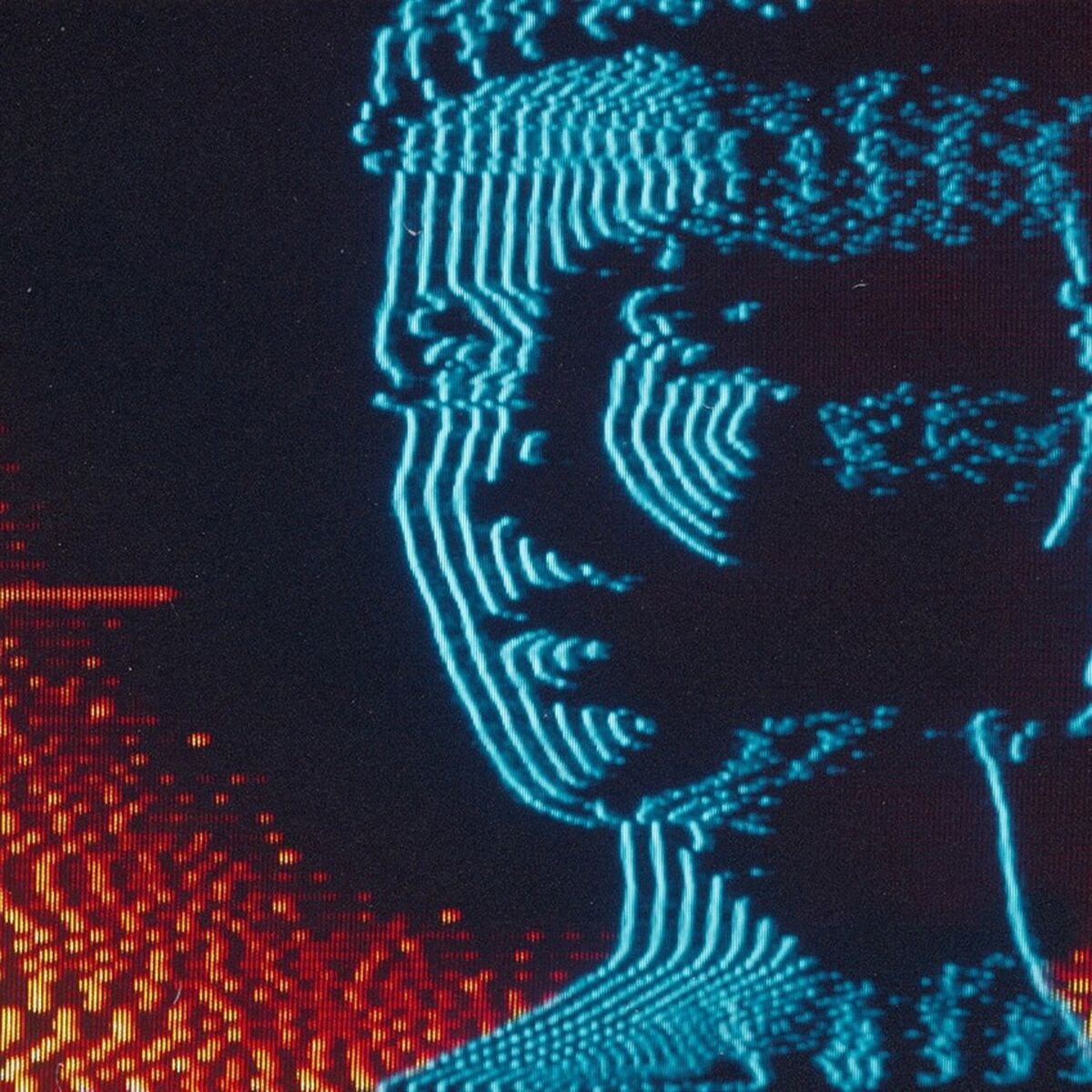 Album cover of PROXIMA