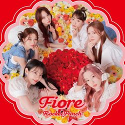 Cover of Fiore