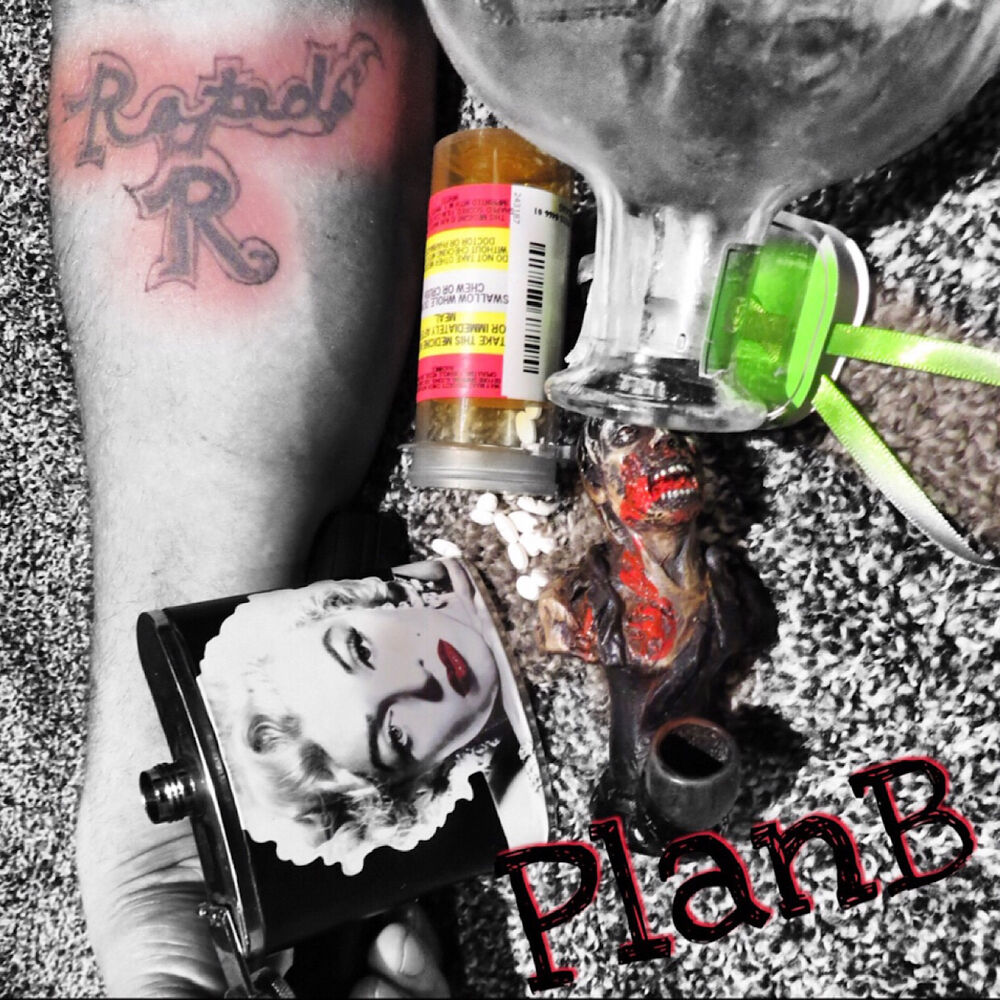 Picture of Plan B