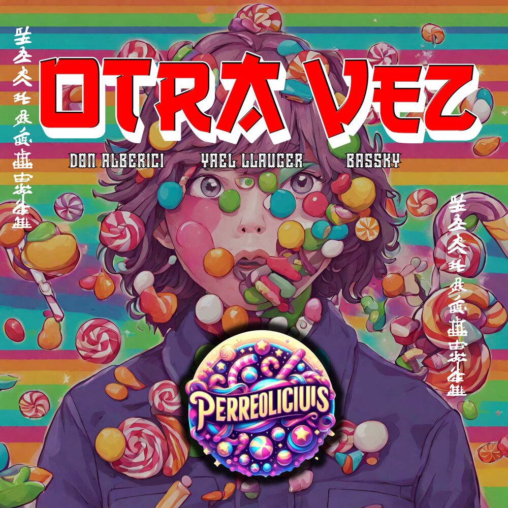 Picture of Otra Vez